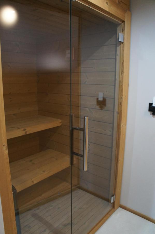 Apartment Al Sasso Taibon Bagian luar foto