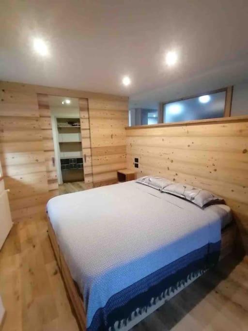 Apartment Al Sasso Taibon Bagian luar foto
