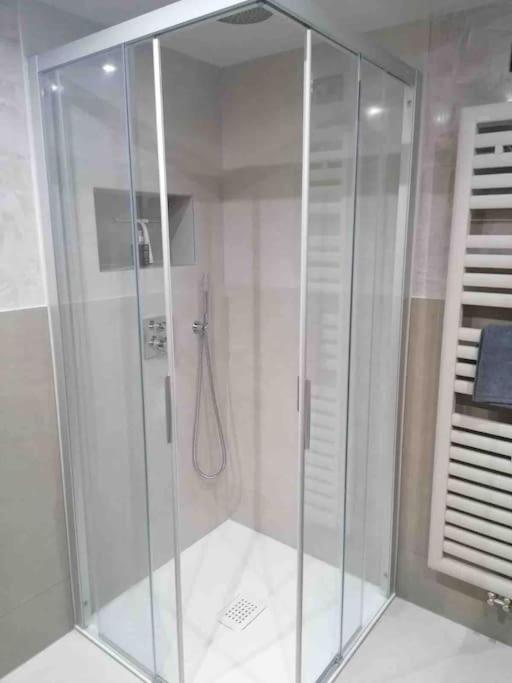 Apartment Al Sasso Taibon Bagian luar foto